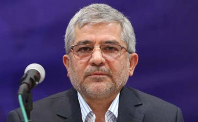 مهندس زجاجی، سرپرست معاونت فرهنگی جهاد دانشگاهی شد