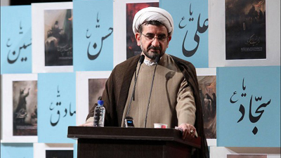 انقلاب ما و تمامی انقلاب های شیعی ریشه در قیام عاشورا دارند/ کالاهای ارائه شده در عطر سیب امسال بین 25تا30 درصد ارزانتر از بازار است/ حمایت از تولیدات ملی ، ابتکارات و کارآفرینان کشور در سیزدهمین نمایشگاه عطرسیب