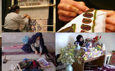 پرداخت تسهیلات قرض الحسنه به روستائیان کم درآمد