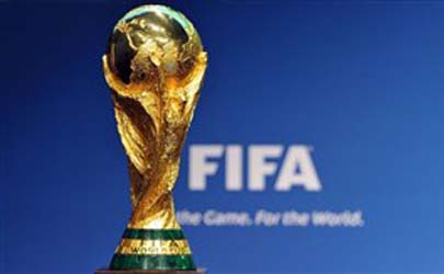 سهمیه 8 تیم برای آسیا در جام جهانی 2026