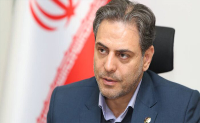 مهندس جعفرپور : بهینه‌سازی مصرف انرژی با هوش مصنوعی گامی مهم در مدیریت منابع است