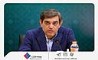 تأکید فرهادی‌پور بر استفاده از فناوری‌های نوین و توسعه محصولات در راستای رضایتمندی بیمه‌گزاران بیمه ملت 