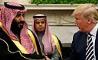 ترامپ از عربستان به خاطر پایین آمدن قیمت نفت تشکرکرد