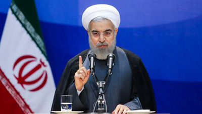 جوانان کم‌تجربه در یکی از کشورهای منطقه با درشت‌گویی به جایی نمی‌رسند/عقب‌نشینی از اصول، راهی در دستگاه دیپلماسی ندارد 