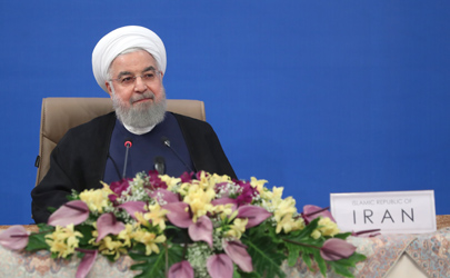 تعهد قوی ایران، روسیه و ترکیه به حاکمیت، استقلال، وحدت و تمامیت ارضی سوریه 