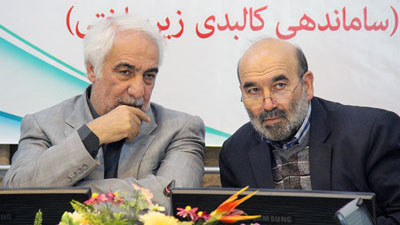 بررسی مشکلات نوسازی منطقه 15 در کمیته خدمات و زیرساخت ستاد بازآفرینی پایدار کلانشهر تهران