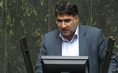 نمایشگاه ابزار و یراق، معرف توانمندی صنعتگران داخلی به بازارهای جهانی است       