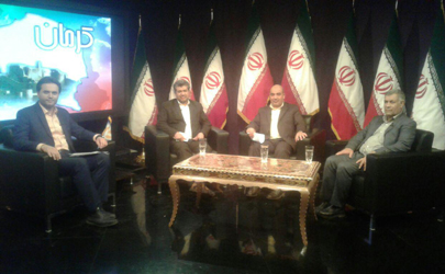 شبکه شما در«سروستان» میزبان نمایندگان مجلس شورای اسلامی
