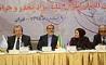 ایران آمادگي میزبانی کنفرانس‌های بین المللی با موضوع مبارزه با مواد مخدر را دارد