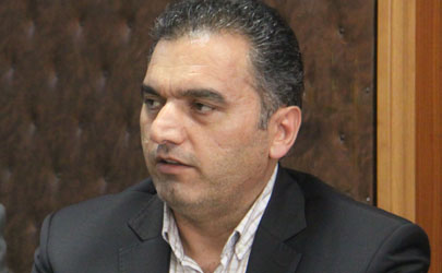 استقبال شهروندان از جایگاه عرضه بهداشتی دام در عید سعید قربان