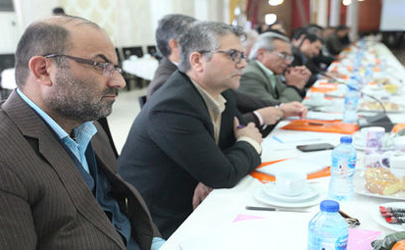 نام بانک توسعه صادرات ایران مترادف با تسهیل صادرات است