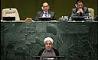 گزارش تصویری ﻿سخنرانی دکتر روحانی در مجمع عمومی سازمان ملل متحد 