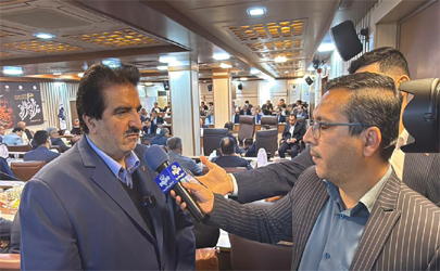 اختصاص ۵ همت تسهیلات ریالی و ۴۰۰ میلیون دلار منابع ارزی از سوی بانک رفاه کارگران به منظور تکمیل طرح‌های نیمه‌تمام استان بوشهر 