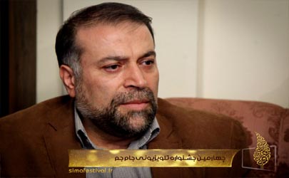 جشنواره جام جم فرصتی است تا بازخوانی مجددی بر عملکرمان داشته باشیم/  رقابت فرصتی برای بازبینی عملکردها فراهم می‌آورد