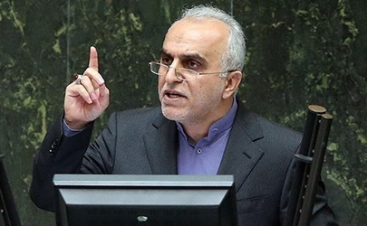 حیف و میل بیت المال سبب بی اعتمادی به دولت می شود