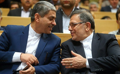 سفته بازان بازار ارز در نهایت با زیان و خسارت رو به رو می شوند/ سازمان امور مالیاتی می تواند حساب های پرترافیک را کنترل کند/ درخواست از مدیرعامل بانک ها برای بخشش جرایم دیرکرد