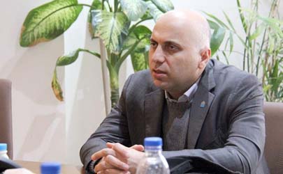  پروژه بازآفرینی فضای فوقانی تونل راه آهن تهران- تبریز وارد فاز اجرا می شود