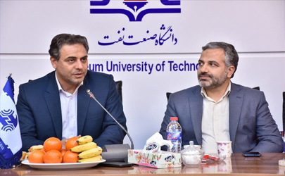 مهندس جعفرپور: ایجاد زیرساخت‌های ارتباطی و اطلاعاتی و توسعه مراکز داده برای بهره‌گیری ازهوش مصنوعی