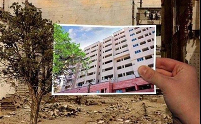 کاهش نرخ سود تسهیلات بانکی در بافت فرسوده از 8 درصد به 6 درصد