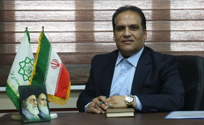 اجرای طرح «ساماندهی کیوسک‌های مطبوعاتی» ورودی غربی پایتخت 