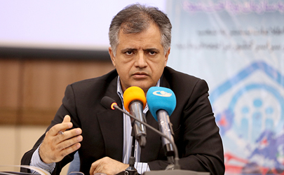 ٣٦ هزار نفر از اتباع خارجی در کشور تحت پوشش سازمان تامین اجتماعی هستند/ هیچ تفاوتی بین اتباع خارجی و ایرانی در برخورداری از خدمات تامین اجتماعی وجود ندارد