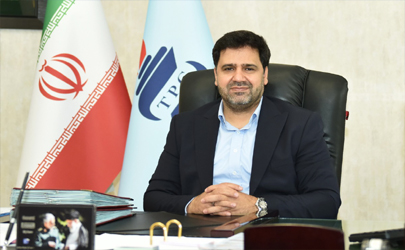  تندیس زرین ششمین جشنواره ملی صنعت سلامت‌محور از آن پتروشیمی تبریز شد 