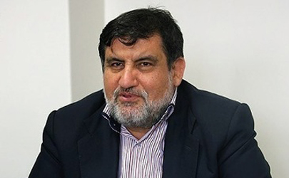 تهران در معرض سیلاب شدید قرار دارد