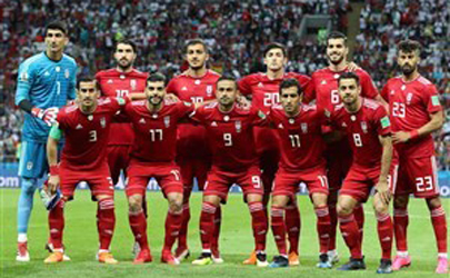 اسامی بازیکنان دعوت شده به تیم ملی اعلام شد