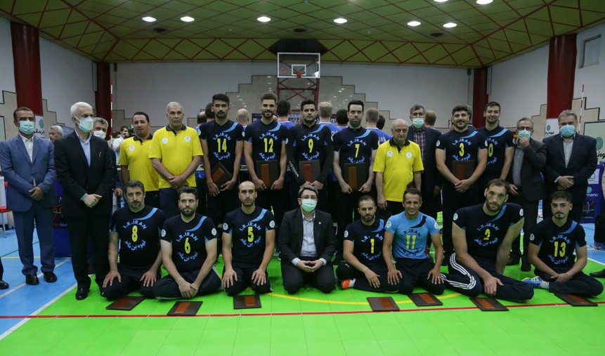 تحقق وعده رئیس سازمان بهزیستی کشور به ورزشکاران توانخواه اعزامی به پارالمپیک توکیو 