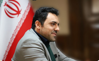 پیام تبریک مدیر عامل شرکت نفن سپاهان به مناسبت روز ملی شدن صنعت نفت