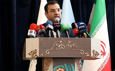 هدف طرح پیشخوان مهارت وفروشگاه‌های زنجیره‌ای کارآفرین ایجادیک زنجیره منسجم از«مهارت تا اشتغال و فروش»می باشد/ اتصال به بازار یکی از مطالبات اصلی مهارت‌آموختگان است 
