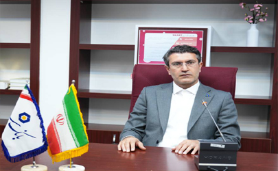 وب نشست سراسری مدیرعامل و اعضای هیات مدیره با مدیران مناطق بانک سینا / تاکید مدیرعامل بانک سینا بر برنامه‌ریزی منسجم در راستای تحقق اهداف سال جاری