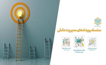 سومین جشنواره مدیریت دانش همراه اول برگزار شد 