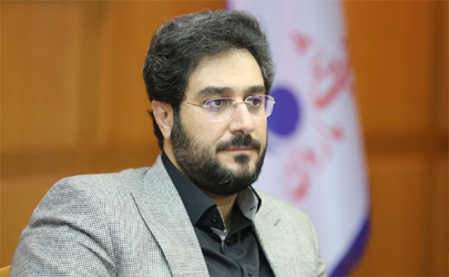 پیام تبریک مدیر عامل شرکت پتروشیمی مارون به مناسبت عید سعید فطر 
