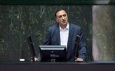 احمدی دانش‌آشتیانی وزیر آموزش و پرورش ایران شد