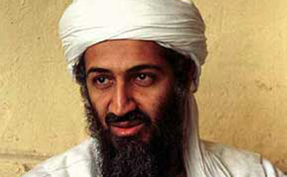 آخرین مکاتبه بن لادن با همسرش:به اینترنت و ایمیل اعتماد نکنی/می خواهم در بهشت هم زن من باشی !