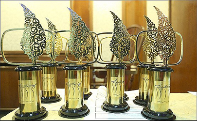فراخوان چهارمین جشنواره تلویزیونی جام جم