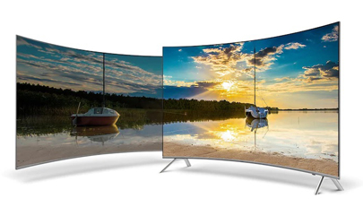 نگاهی به سری Premium UHD سامسونگ