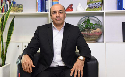 مدیران دیجیتال و اکوسیستم همراز بیمه رازی