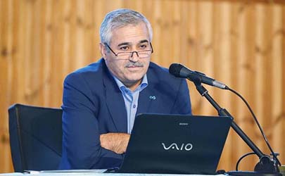 همایش بانک دی در مسیر بالندگی و شکوفایی برگزار شد