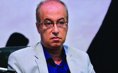 نماینده کلیمیان مجلس: عملکرد میدری در مبارزه با فساد خوب و قابل قبول بوده است 