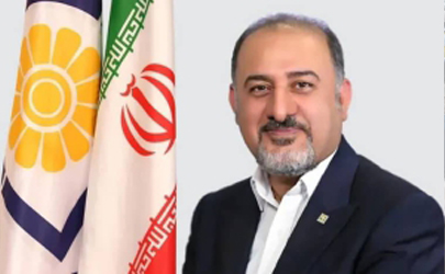 محمدرضا کشاورز نماینده بیمه گران در شورای عالی بیمه شد