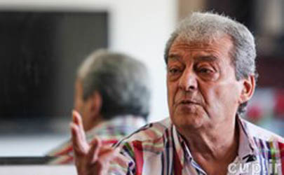همایون بهزادی درگذشت