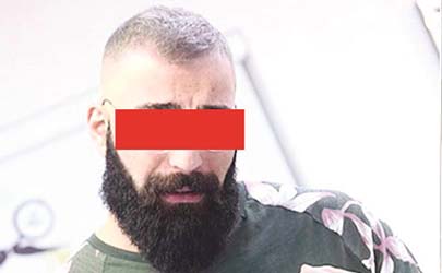 مادر حمید صفت جزئیات جدیدی از مرگ شوهرش را افشا کرد 