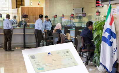 مهلت پذیرش چک‌های نسل اول صیادی در سامانه چکاوک تا نیمه مهر تمدید شد
