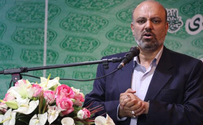 دکتر منادی سفیدان از دیار آذری زبان ها کاندیدای ریاست حمهموری شد