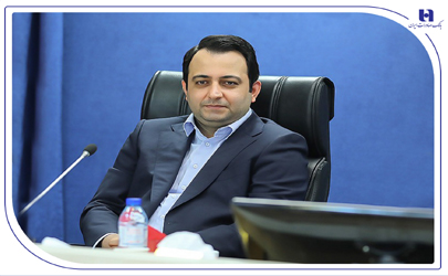 بانک صادرات ایران با تمام ظرفیت در مسیر تحقق سرمایه‌‌گذاری برای تولید در خدمت اقتصاد کشور خواهد شد