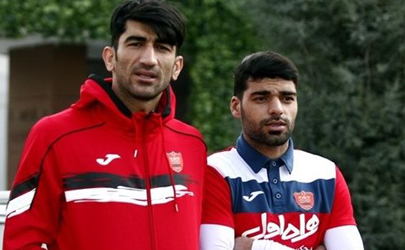 سود میلیاردی پرسپولیس از فروش بیرانوند و طارمی