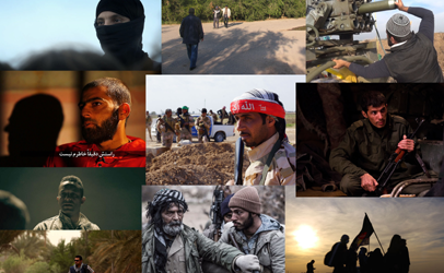 نمایش 14 عنوان فیلم ایرانی با موضوع عراق در جشنواره مقاومت