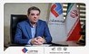 پیام تبریک محمدرضا فرهادی‌پور به مناسبت بیست‌ودومین سالروز تأسیس بیمه ملت 